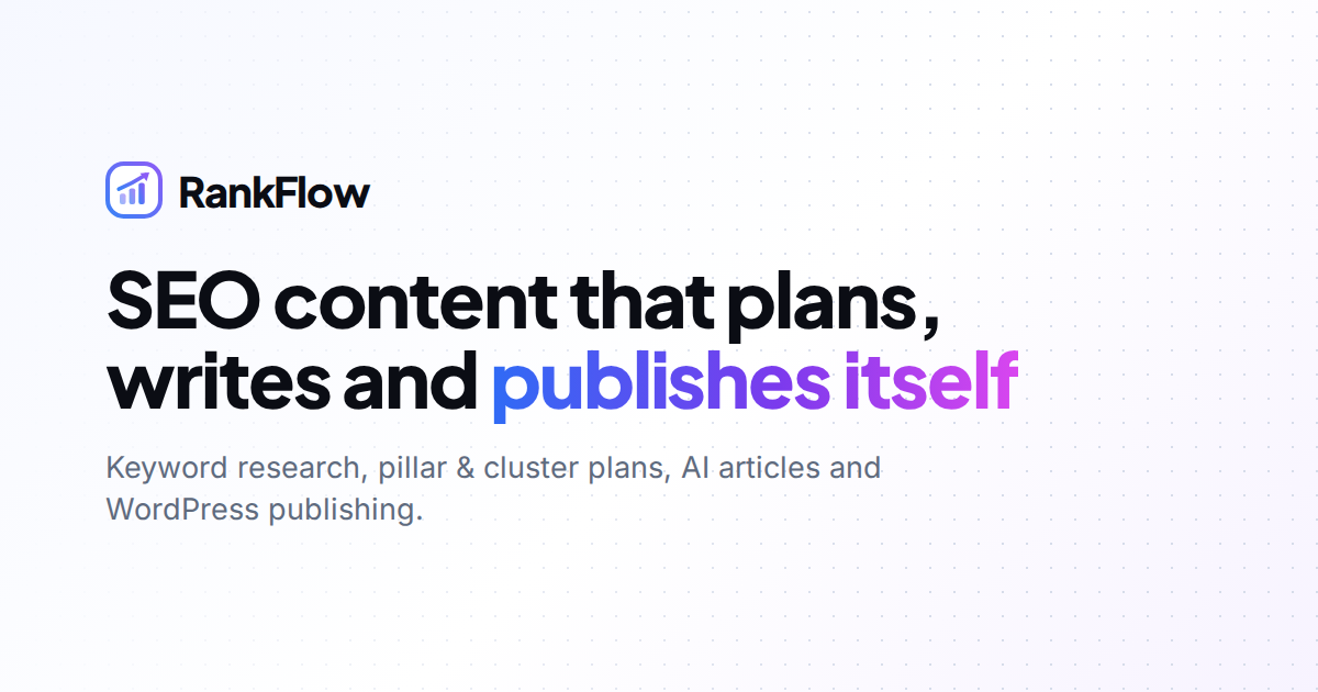 I've been building an SEO platform for almost a year. Would love some honest feedback.